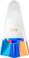 Tyr Stryker Silicone Fins Λευκά