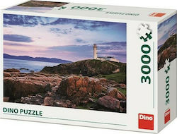 Puzzle Φάρος 2D 3000 Κομμάτια