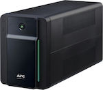APC Easy UPS BVX UPS Line-Interactive 1600VA