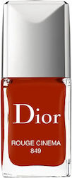 Dior Vernis Lac de Unghii de Lungă Durată 849 R...