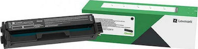 Lexmark 20N2XK0 Toner Laser Printer Black High Yield Return Program Extra High Yield 6000 Pages