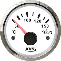 Eval Bootsmessgerät für Öltemperatur Öltemperaturanzeige