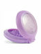 Martinelia Παιδική Βούρτσα Μαλλιών Pop Out Hair Brush Μωβ