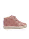 Conte 1M02 Kids Sneakers High Anatomic Pink