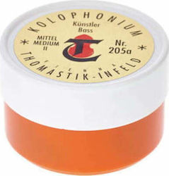 Thomastik 205A II Bass Rosin Rosin Medium