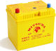 Mitsuba Baterie Auto cu Capacitate 30Ah