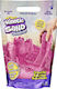 Spin Master Construction & Building Toy with Sand Kinetic Sand Twinkly Pink Kid 3++ years