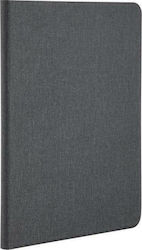 Vivanco Folio Flip Cover (iPad Air 2020/2022) Μαύρη