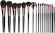 Tools for Beauty Επαγγελματικό Σετ με Πινέλα Μα...