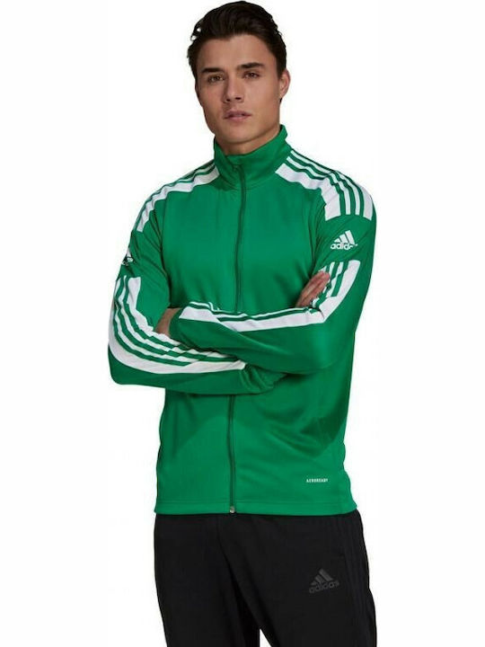 Squadra 21 Training Яке Зеленo