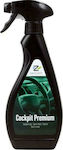 Nextzett Liquid Cleaning for Interior Plastics - Dashboard Cockpit Premium 500ml 92470515