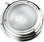 Eval Boat Ceiling Light Ceiling light with 20 White Led 12V 04704-1