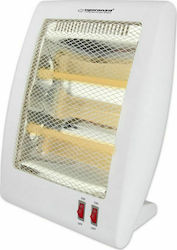 Esperanza Nefud Heizung Quarz 800W Esperanza Nefud Heizung Quarz 800W