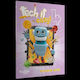 Tech It Easy! 4 Revision (+cd)