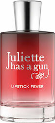 Juliette Has A Gun Lipstick Fever EDP 100ml