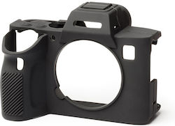easyCover Camera Case for Sony a9 II/ a7R IV Θήκη Σιλικόνης