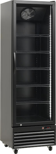 Think Cool Хладилник за напитки 450лт Единична врата В202xШ60.6xД62см