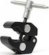E-Image EI-A05 Pinch Clamp Kamerazubehör