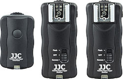 JJC JF-U2 Blitzauslöser JJC JF-U2 Blitzauslöser