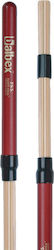 Balbex Floppy Stick Rods Premium FS5 Bamboo Κόκκινο