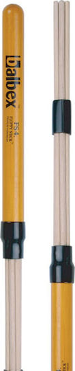 Balbex Floppy Stick Rods Premium Hornbeam