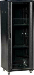 A-LAN SS-42U-600-800-01-C Επιδαπέδια 42U