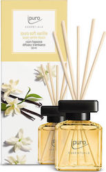 Buy ESSENTIAL by ipuro pure vanilla 50ml air freshener