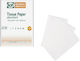 Bournas Medicals Medical Cotton Wool Extra Whiteness 77% Extra-extra 1pcs