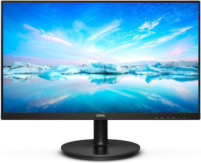 Philips V Line 241V8LA VA Monitor 23.8" FHD 1920x1080 with Response Time 4ms GTG