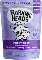 Barking Heads Days 300gr Barking Heads Days 300gr