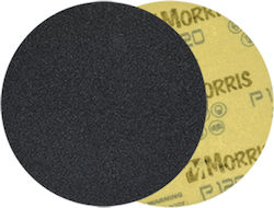 Morris Silicon Carbide Velcro Φύλλο Λείανσης Έκκεντρου Τριβείου 225x225mm Morris Silicon Carbide Velcro Φύλλο Λείανσης Έκκεντρου Τριβείου 225x225mm