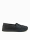 Avalon Din material textil Espadrile dama în culoarea Negru