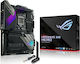 Asus Rog Maximus XIII Hero Z590 Motherboard ATX με Intel 1200 Socket