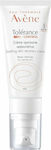 Avene Tolerance Control Moisturizing 24h Day/Night Cream Suitable for All Skin Types 40ml