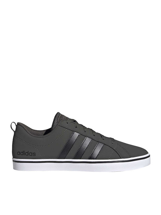 Adidas VS Pace Ανδρικά Sneakers Legend Earth / Core Black / Cloud White