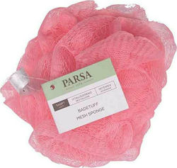 PARSA SILICONE SPONGE PINK