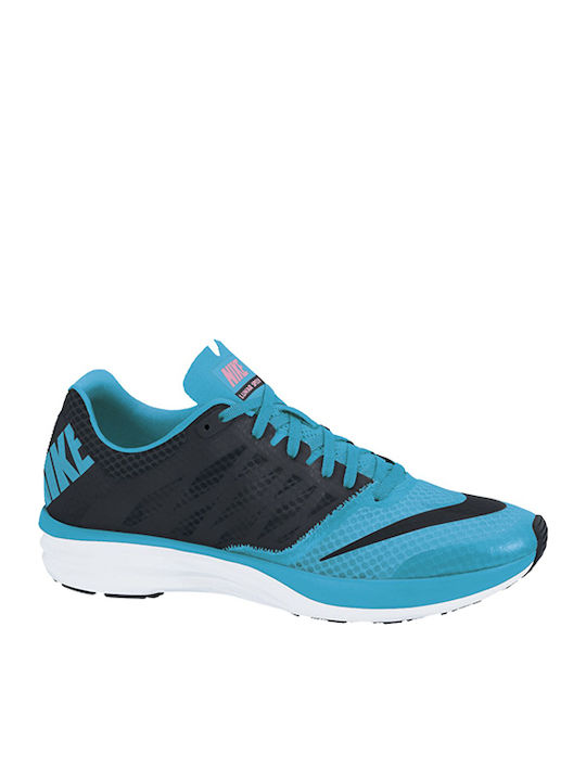 Nike Lunarspeed Ανδρικά Αθλητικά Παπούτσια Running Μπλε