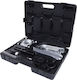 Ks Tools Universal Куфарче с 22 инструменти