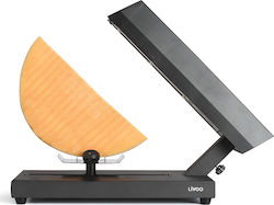 Livoo Tabletop Grătar Electric Raclette 400W cu Termostat Reglabil