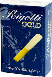 Rigotti BB Clarinet No 1 Gold