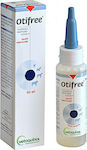 Otifree Ear Cleaner 60ml