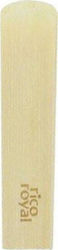Rico Bb Royal No 3.5 Clarinet Reed 5 Bucăți