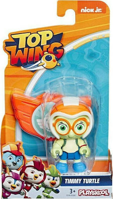 Playskool Top Wing Timmy Turtle