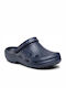 Coqui Tina 1353 Clogs Blau 1353-100-2100