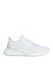 Adidas Edge XT Damen Sneakers Cloud White / Core Black