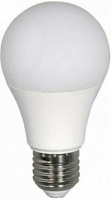 Eurolamp Λάμπα LED για Ντουί E27 Θερμό Λευκό 1055lm