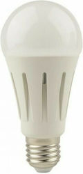 Eurolamp Λάμπα LED για Ντουί E27 Θερμό Λευκό 2040lm