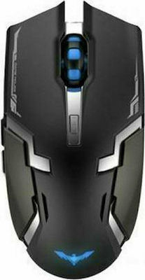 Havit MS997GT Wireless Gaming Mouse Negru