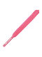 Mr.Lacy Flexies Shoelaces Elastic Pink 2pcs 90cm