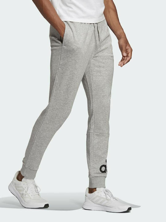 Essentials Jogginghose mit Gummizug Gray